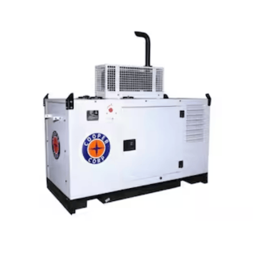 25 Kva Alternator Generator, Voltage: 415 V