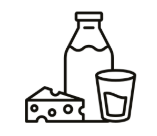 Dairy & Milk Equipments