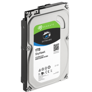 SATA HDD Seagate Surveillance Hard Disk 1 TB